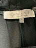 WAYF Solid Black Track Pants Size M - photo 8