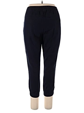 Point Sur Linen Pants (view 2)