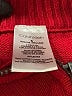 Calvin Klein 100% Cotton Red Turtleneck Sweater Size 5 - photo 3