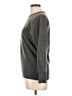 Workshop Gray Pullover Sweater Size L - photo 5