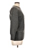 Workshop Gray Pullover Sweater Size L - photo 4