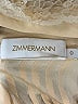 Zimmermann Tan Ivory Cocktail Dress Size 4 (0) - photo 13