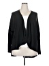 Rouge Black Kimono Size 2X - photo 1