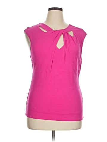 Philosophy by Republic Sleeveless Blouse (view 1)