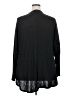 Rouge Black Kimono Size 2X - photo 2