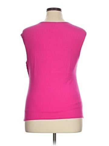 Philosophy by Republic Sleeveless Blouse (view 2)