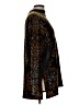 Susan Graver Black Casual Dress Size L - photo 4