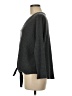 shopthemint.com Gray Cardigan Size M - photo 5
