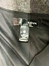 Aqua Black 3/4 Sleeve T-Shirt Size XS - photo 7