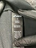 Asics Solid Black Active Pants Size S - photo 4