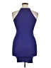 New Look Blue Cocktail Dress Size 4X - photo 2