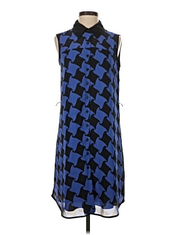 Oleg Cassini Casual Dress (view 1)