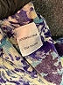Garnet Hill 100% Merino Wool Blue Wool Pullover Sweater Size L - photo 8