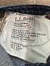 L.L.Bean Hearts Blue Jeans Size 14 - photo 3