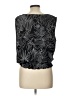 Ellen Tracy Black Tank Top Size L - photo 2