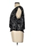 Ellen Tracy Black Tank Top Size L - photo 5