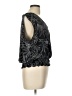Ellen Tracy Black Tank Top Size L - photo 4