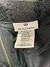 Altuzarra for Target 100% Polyester Black Formal Skirt Size 6 - photo 4