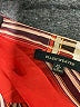 Ellen Weaver 100% Polyester Brown 3/4 Sleeve Blouse Size 1X - photo 7