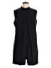 Shein 100% Polyester Black Romper Size L - photo 1
