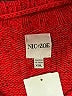 Nic + Zoe Red Pullover Sweater Size XXL - photo 7