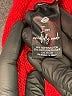 Nic + Zoe Red Pullover Sweater Size XXL - photo 8