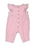 Carter's Pink Dress 0-3 MO / 3 MO - photo 1