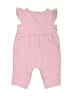 Carter's Pink Dress 0-3 MO / 3 MO - photo 2