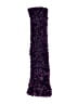 Unbranded Purple Scarf One size - photo 2