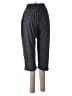 Real Essentials Tweed Gray Casual Pants Size M - photo 2