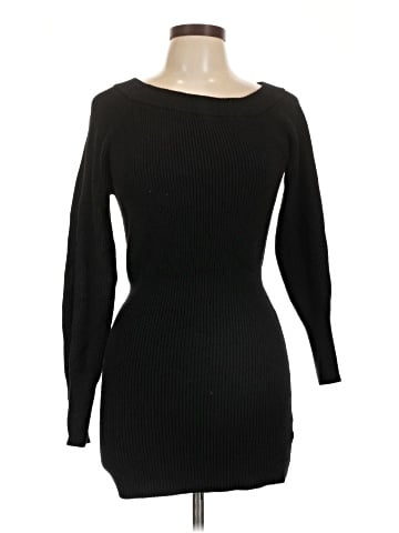 Blu Pepper Pullover Sweater (view 1)