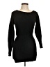 Blu Pepper Black Pullover Sweater Size L - photo 1