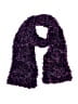 Unbranded Purple Scarf One size - photo 1