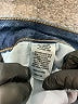 True Craft Blue Jeans Size 11 regular - photo 8
