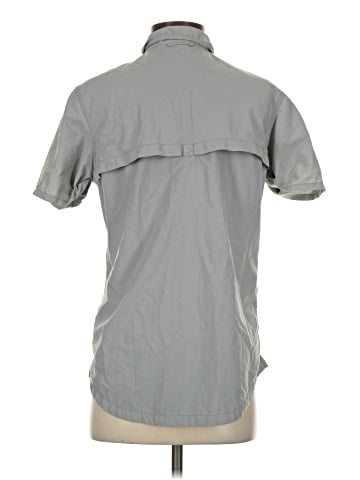 Eastern Mountain Sports Short Sleeve Polo (view 2)