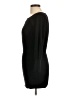 Blu Pepper Black Pullover Sweater Size L - photo 5