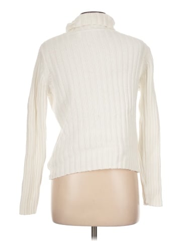 Villager Turtleneck Sweater (view 2)