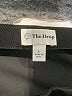 The Drop Solid Black Formal Skirt Size L - photo 4