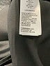 The Drop Solid Black Formal Skirt Size L - photo 5