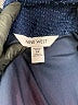 Nine West Blue 3/4 Sleeve Blouse Size 0X - photo 7