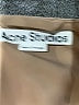 Acne Studios Tan Vest Size EU 34 / US 4 - photo 13