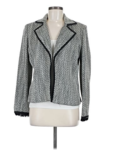 Trousers etc. Blazer (view 1)