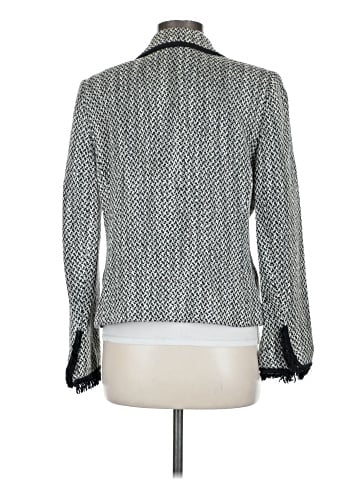Trousers etc. Blazer (view 2)