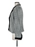 Trousers etc. Chevron-herringbone Gray Blazer Size 8 - photo 5
