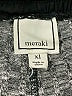 Meraki Tweed Gray Casual Pants Size XL - photo 7