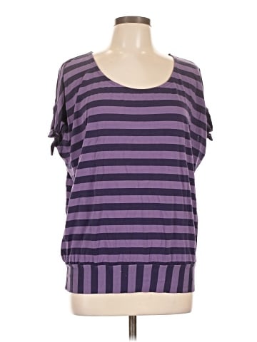 Ella Moss Short Sleeve T-Shirt (view 1)