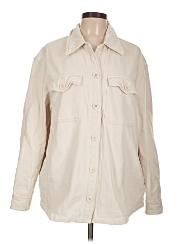 Good American Jacket (view 1)