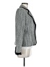 Trousers etc. Chevron-herringbone Gray Blazer Size 8 - photo 4