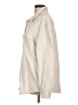 Good American 100% Cotton Ivory Jacket Size Lg - XL (3) - photo 5