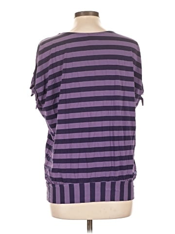 Ella Moss Short Sleeve T-Shirt (view 2)
